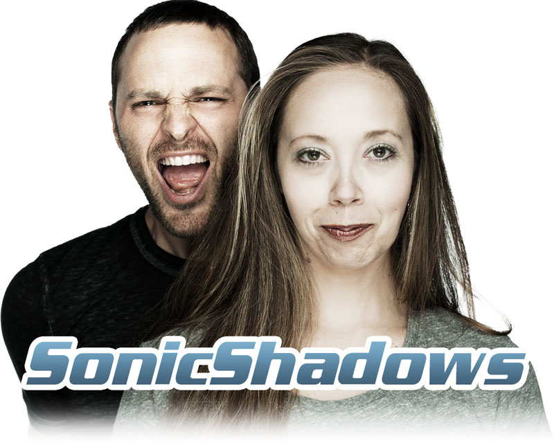 Sonic Shadows Des Moines acoustic cover band
